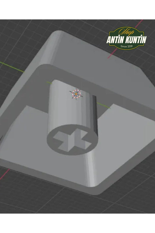 Pikachu'lu Keycap Klavye tuşu Mekanik Klavye Tuş MX Sarı Kırmızı Siyah