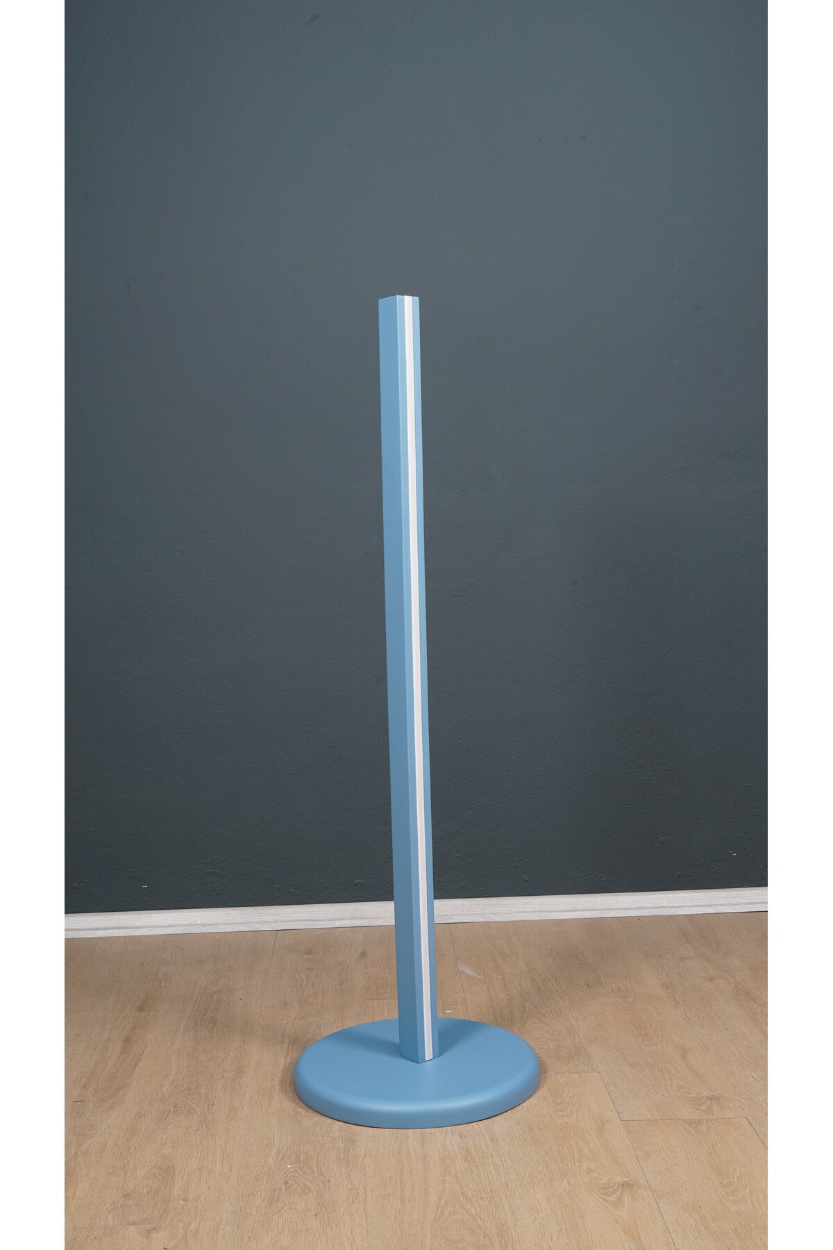 Zenith Blue Led Lambader Şerit Led Işık Mobil Uygulama Kontrollü Müziğe Duyarlı - 2