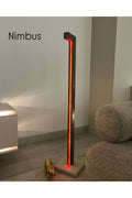 Nimbus Led Lambader Şerit Led Işık Mobil Uygulama Kontrollü Müziğe Duyarlı