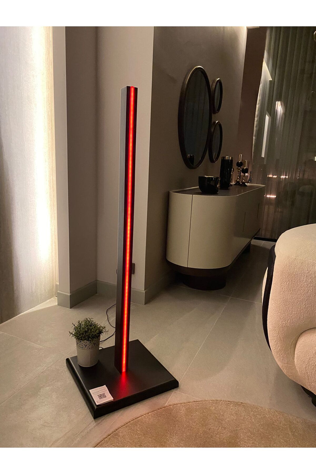 Darkstem Led Lambader Şerit Led Işık Mobil Uygulama Kontrollü Müziğe Duyarlı - 4
