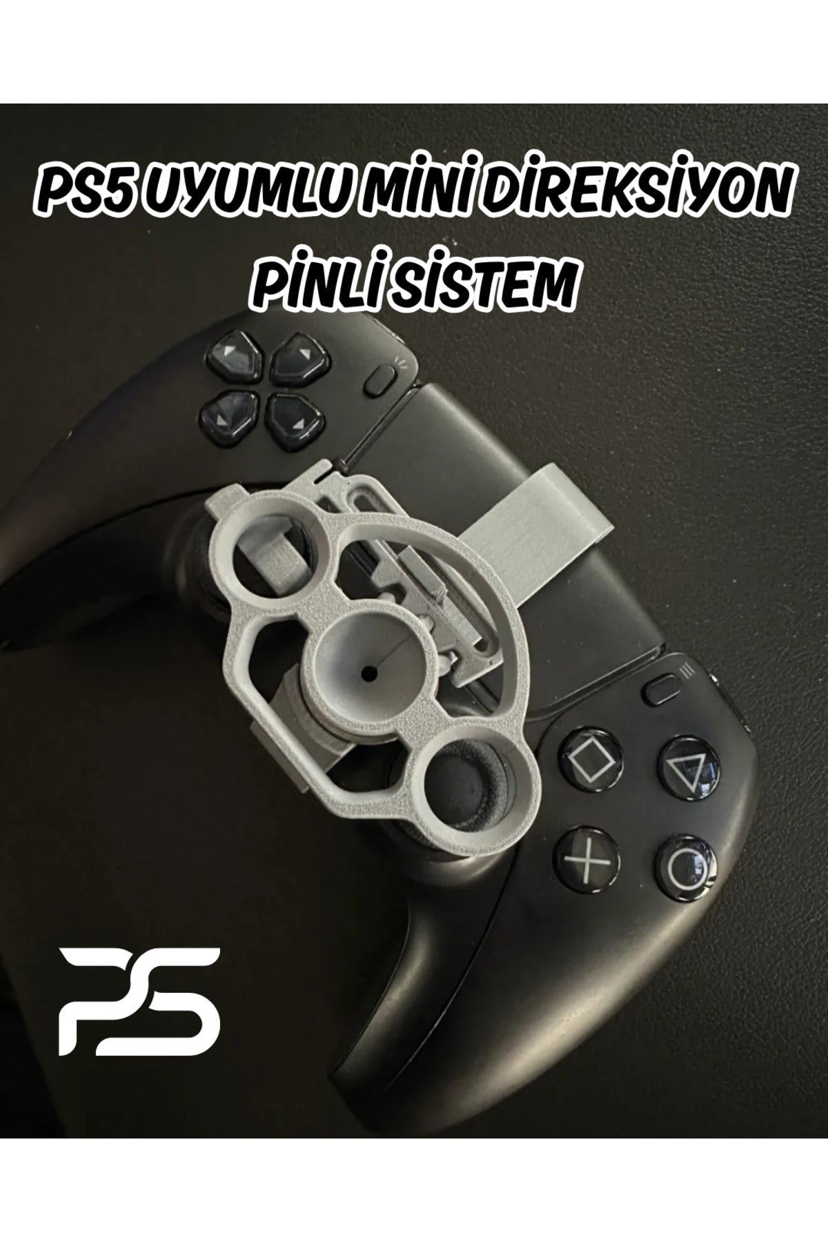 PS5 UYUMLU MİNİ DİREKSİYON PİNLİ SİSTEM