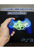 PS3 UYUMLU MİNİ DİREKSİYON RULMANLI SİSTEM