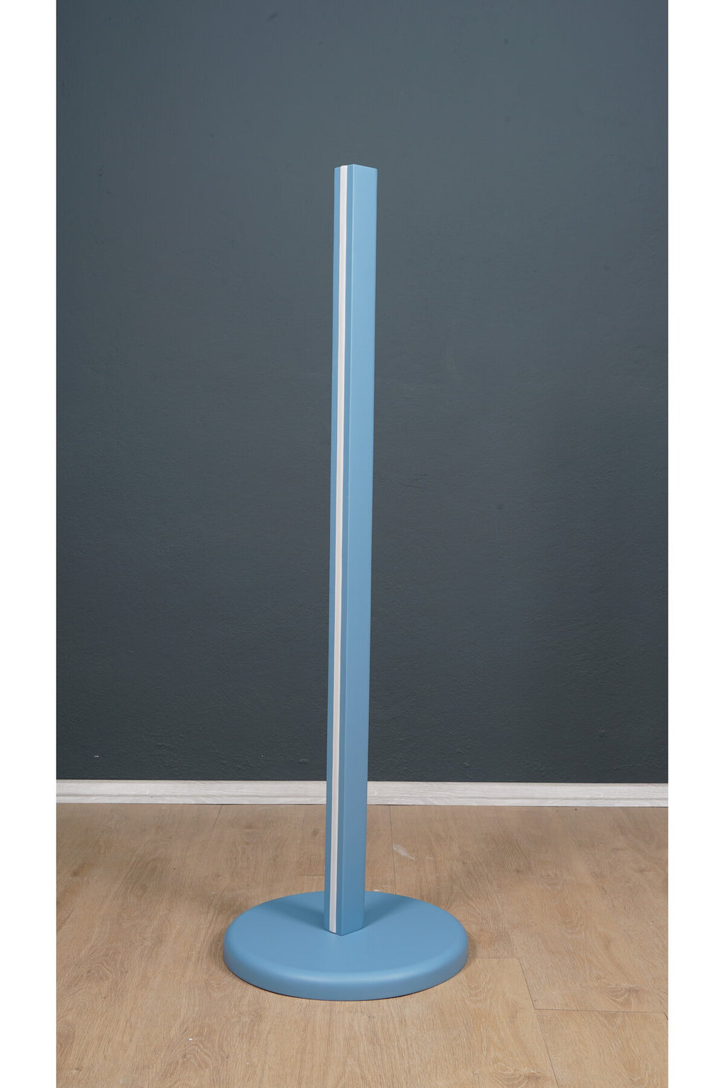 Zenith Blue Led Lambader Şerit Led Işık Mobil Uygulama Kontrollü Müziğe Duyarlı - 4