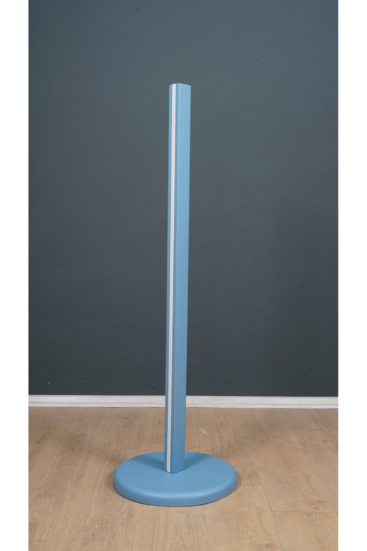 Zenith Blue Led Lambader Şerit Led Işık Mobil Uygulama Kontrollü Müziğe Duyarlı - 4