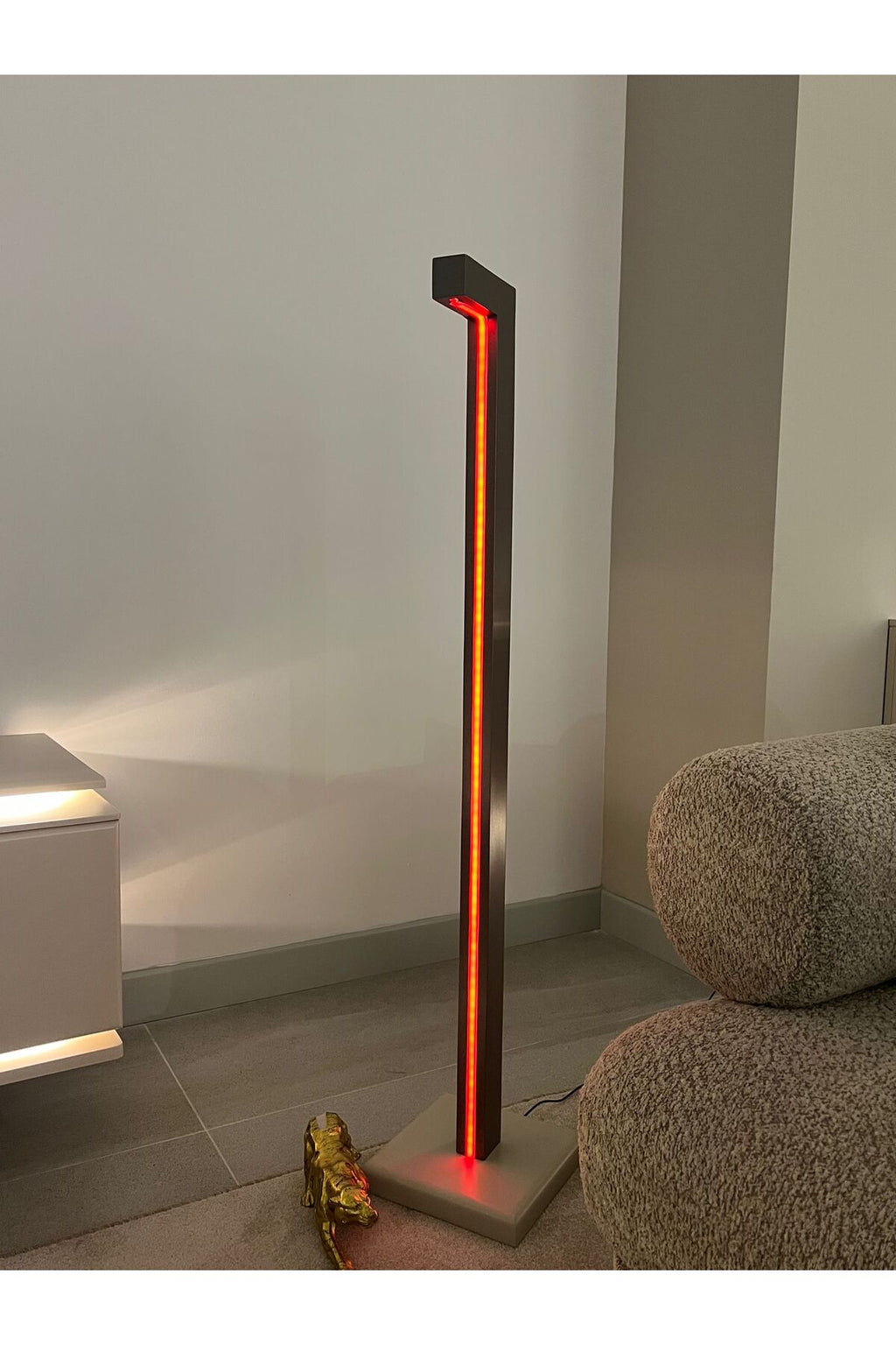 Nimbus Led Lambader Şerit Led Işık Mobil Uygulama Kontrollü Müziğe Duyarlı - 2