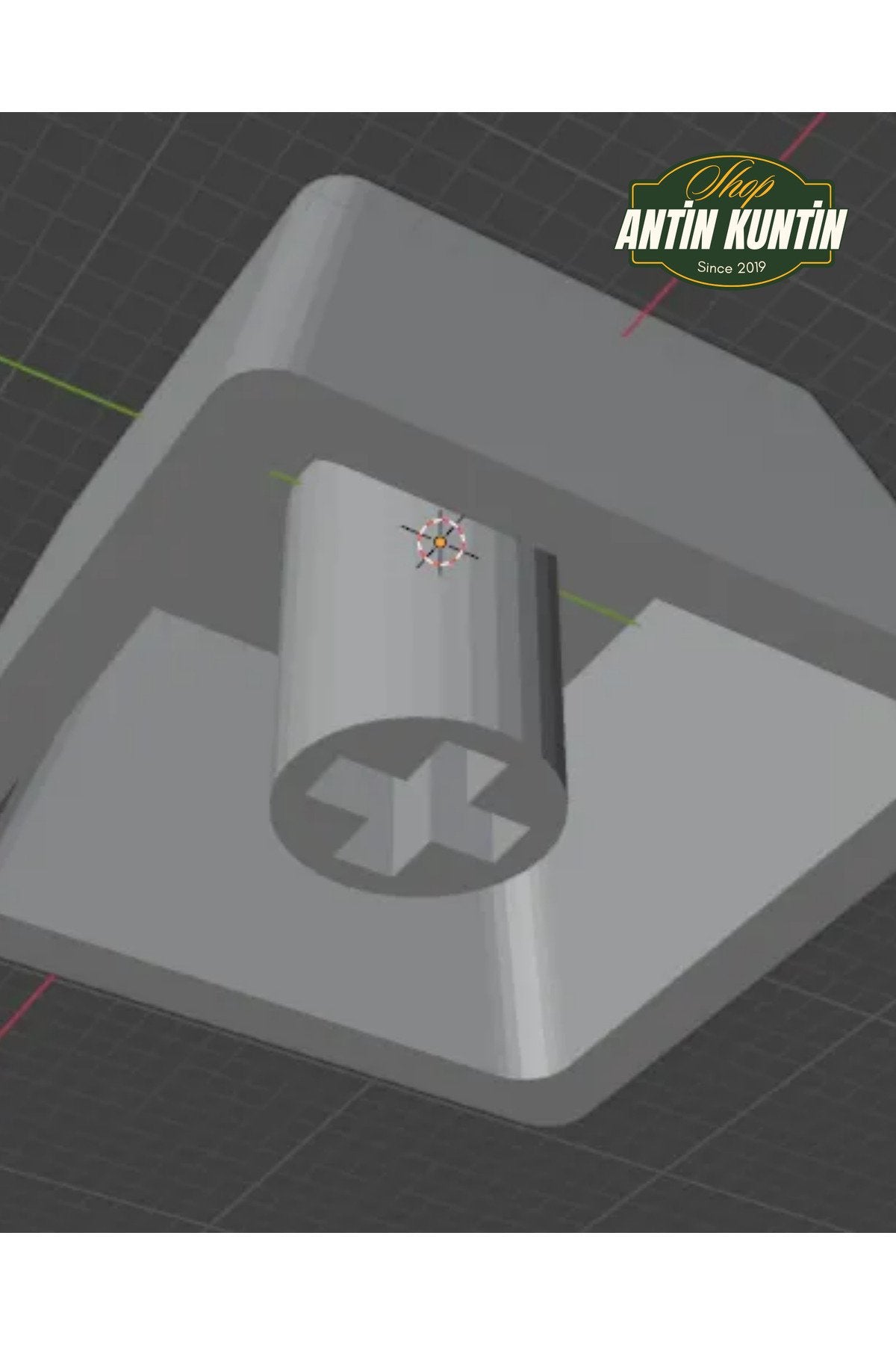 Pikachu'lu Keycap Klavye tuşu Mekanik Klavye Tuş MX Sarı Kırmızı Siyah